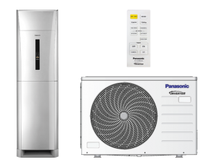 Điều hoà tủ đứng Panasonic 28000BTU