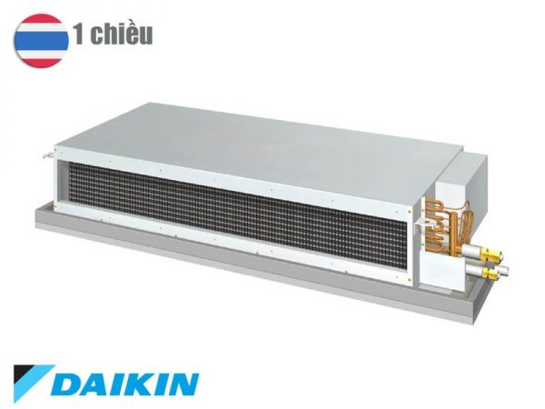 Điều hòa nối ống gió Daikin 1 chiều FDMNQ30MV1 30.000BTU