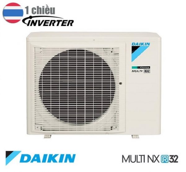 Dàn nóng điều hòa multi Daikin 18.000BTU 3MKM52RVMV