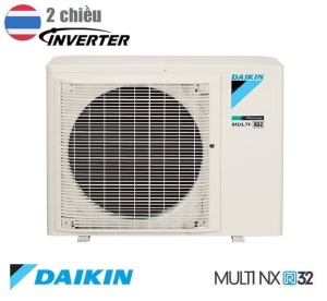 Dàn nóng điều hòa multi Daikin  27.000BTU 4MXM80RVMV