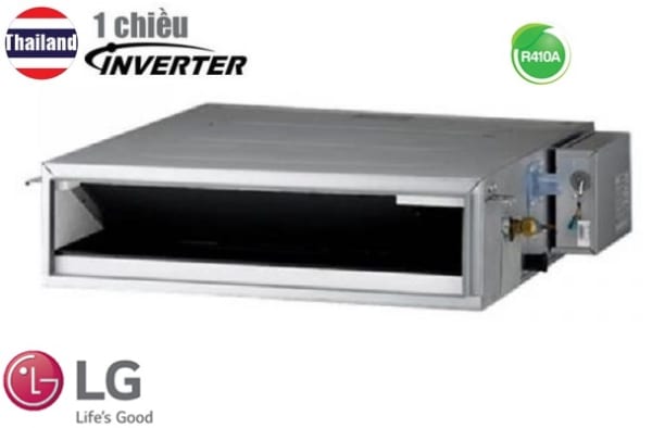 Dàn lạnh điều hòa multi 1 chiều LG AMNQ24GL3A0 24.000BTU