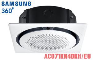 Điều hòa âm trần Samsung 2 chiều inverter AC071KN4DKH/EU 24.000BTU