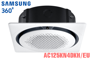 Điều hòa âm trần Samsung 2 chiều inverter AC120KN4DKH/EU 45.000BTU