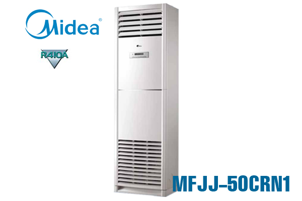 Điều hòa tủ đứng 1 chiều Midea MFJJ-50CRN1 48.000BTU