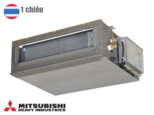 Điều hòa nối ống gió Mitsubishi Heavy 1 chiều 24.000BTU FDUM71CR-S5