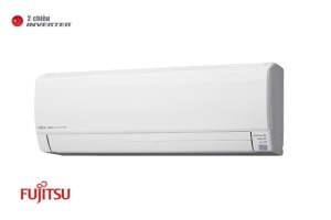 Dàn lạnh treo tường điều hòa Fujitsu ASAG24LFCA 24000BTU