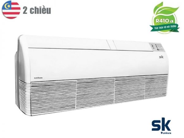 Điều hòa áp trần Sumikura 2 chiều 28000BTU APL/APO-H280