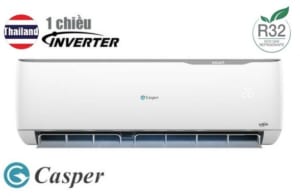 Điều hòa Casper inverter 1 chiều GC-12TL32 12000BTU