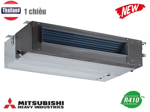 Điều hòa nối ống gió 1 chiều Mitsubishi Heavy 18000BTU FDUM50CNV-S5