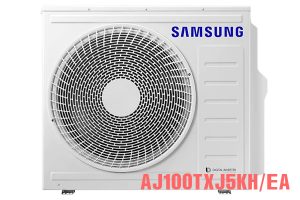 Điều hòa multi Samsung 2 chiều 34000BTU AJ100TXJ5KH/EA