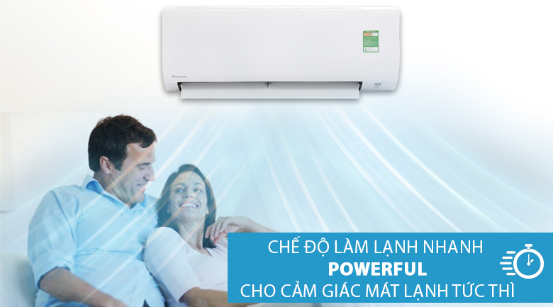 daikin FTF25UV1V