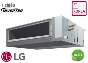 Điều hòa nối ống gió LG inverter 18.000BTU ABNQ18GL2A2