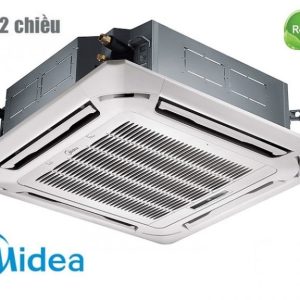 Điều hòa âm trần Midea 2 chiều 18.000BTU MCA3-18HRN1